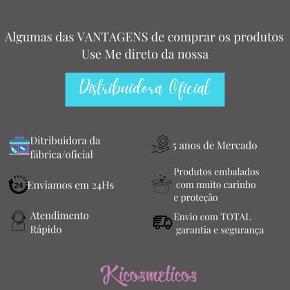 Imagem de Ativo Progressiva Strong Brush Use Me 1lt Cabelo Afro