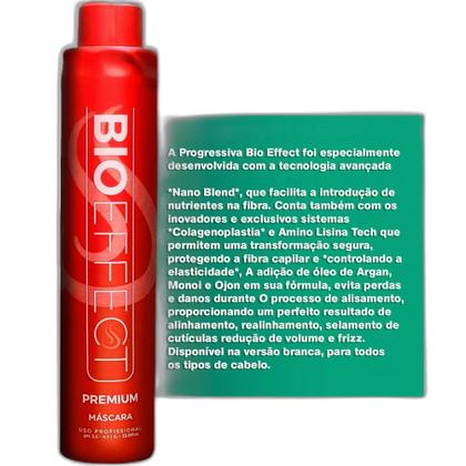 Imagem de Ativo Relaxamento Bio Effect, Elixir Da Beleza Capilar