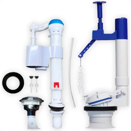 Imagem de Atlas Mecanismo Caixa Acoplada  Sd.Reg.A/Sup 7601