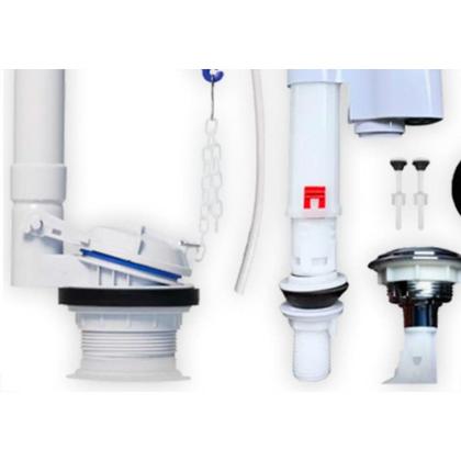 Imagem de Atlas Mecanismo Caixa Acoplada  Sd.Reg.A/Sup 7601