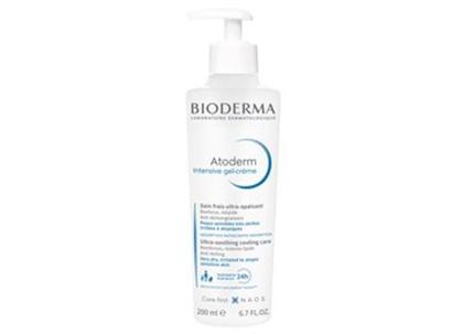 Imagem de atoderm gel creme bioderma 200 ml