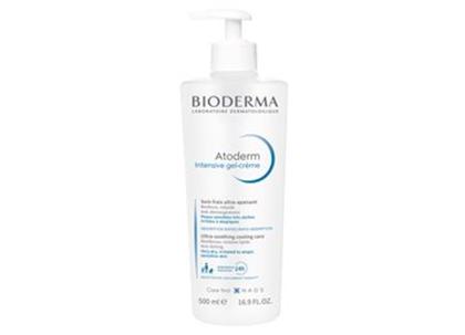 Imagem de atoderm gel creme bioderma 200 ml