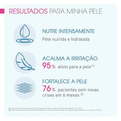 Imagem de Atoderm Intensive Baume Bioderma para Peles com Ressecamento Intenso e Coceira