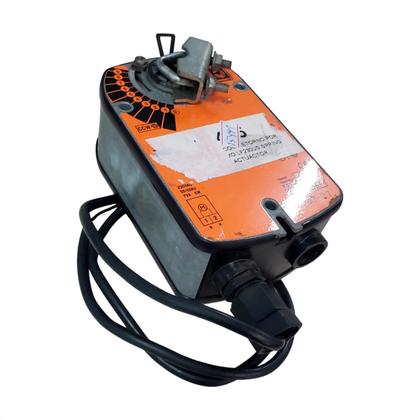 Imagem de Atuador Dâmper ON/OFF LF230 US 35 IN-LB 4NM AC 220V AC 7VA 5W