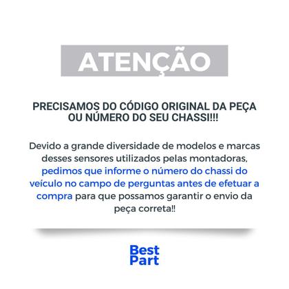 Imagem de Atuador De Marcha Lenta Astra Vectra Golf Kombi Tempra 92/98
