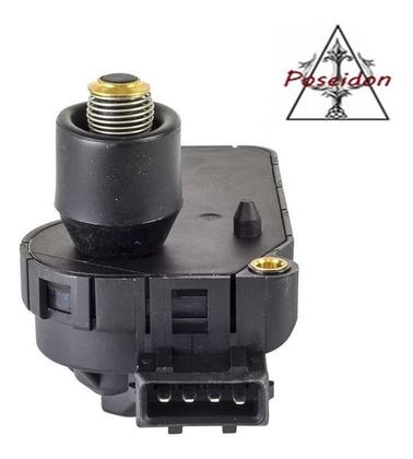 Atuador De Marcha Lenta Tipo 1.6 Ie Astra Zafira 90531999 - LP