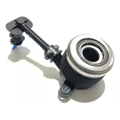 Imagem de Atuador Embreagem Conector Preto Duster 1.6 2010 A 2015