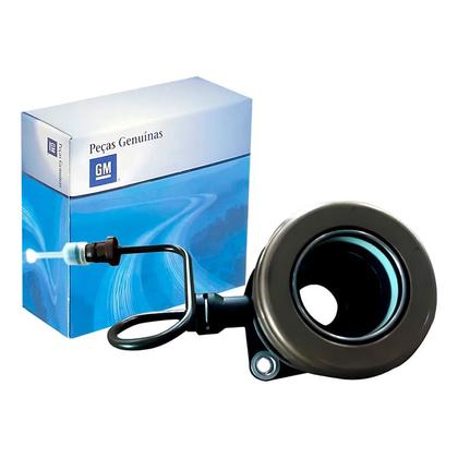 Imagem de Atuador Embreagem Original Onix Rs 1.0 Turbo 2020 A 2023