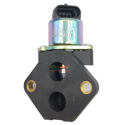 Imagem de Atuador Marcha Ford Ka 1.0/1.6 8v Zetec Rocam Gasolina 04/07