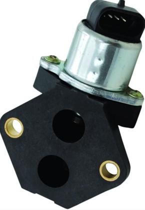 Imagem de Atuador Marcha Ford Ka 1.0/1.6 8v Zetec Rocam Gasolina 04/07