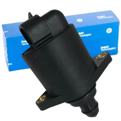 Imagem de Atuador Marcha Lenta Corsa 1.0 1.4 8v De 1994 A 1996 Delphi