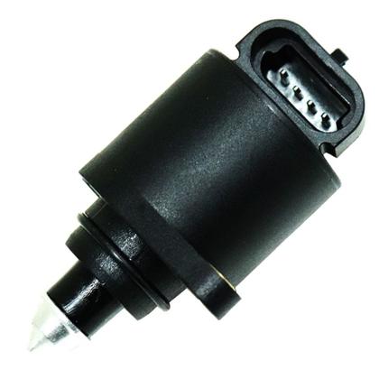 Imagem de Atuador Marcha Lenta Kadett 1.8 8v Gasolina Até 1997 Ds 1605