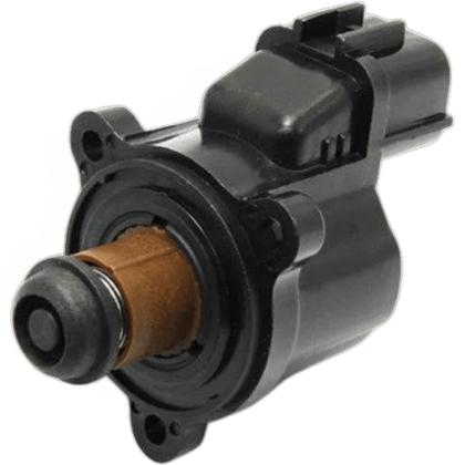 Imagem de Atuador Marcha Lenta Mitsubishi Pajero Sport 3.0 e 3.5 Hpe de 2005 a 2010