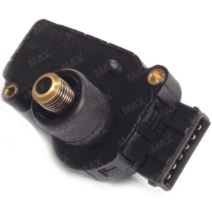 Imagem de Atuador Marcha Lenta Peugeot 106 Seat Cordoba Ibiza Golf 1.8