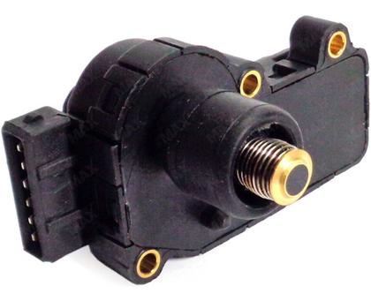 Imagem de Atuador Marcha Lenta Peugeot 106 Seat Cordoba Ibiza Golf 1.8