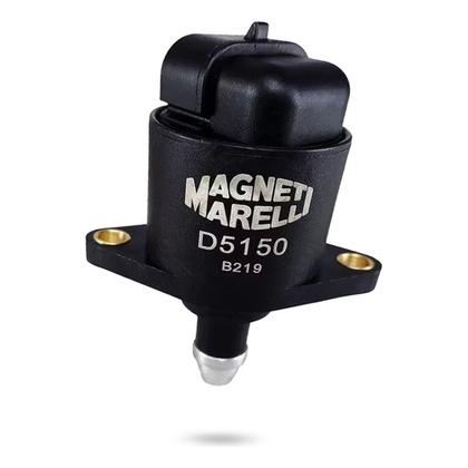 Imagem de Atuador Marcha Lenta Saveiro G3 2.0 Gasolina 2000 A 2005