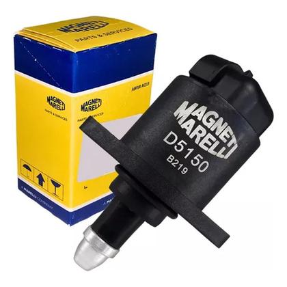 Imagem de Atuador Marcha Lenta Saveiro G3 2.0 Gasolina 2000 A 2005