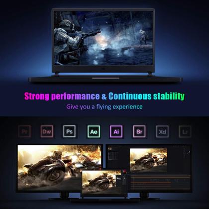 Imagem de Atualização do módulo Memory Ram Motoeagle 8GB DDR3 1600MHz