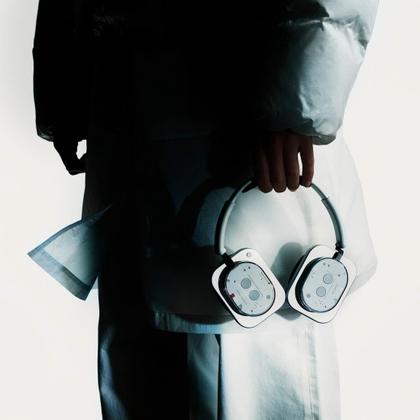 Imagem de Audífonos Inalámbricos Nothing Headphone 1 ANC 80h Blanco