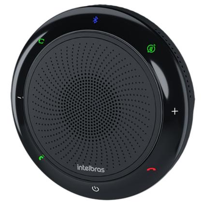 Imagem de Audio Reunião Conferência Speakerphone Cap 200 Bt Intelbras