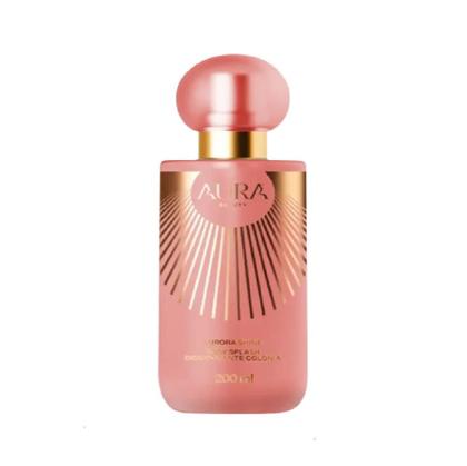 Imagem de Aura - splash aurora shine 200ml