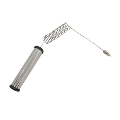 Imagem de Aurímetro ou Aurameter de Metal Bio Tester Bioressonância Magnética AurimetroQuântico- Radiestesia - Zots