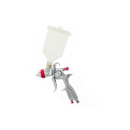 Imagem de Aurita Pistola HVLP 600 ML 1.4MM H-887-P AU