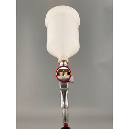 Imagem de Aurita Pistola HVLP 600 ML 1.4MM H-887-P AU