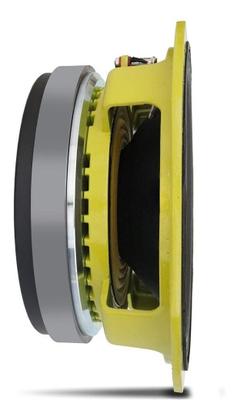 Imagem de Auto Falante 10 Pol Automotivo Medio Grave 520w 8 Ohms Eros