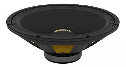 Imagem de Auto falante woofer atk 15" 8 ohms steel wf380-500b-8