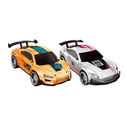Imagem de Auto Pista Turbo Run Cicuito Dmt5890 - Dmtoys