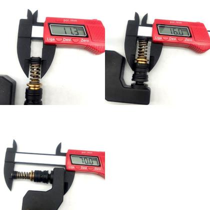 Imagem de Auto Stop Total com By Pass para Lavajato Lavor Wash Magnum