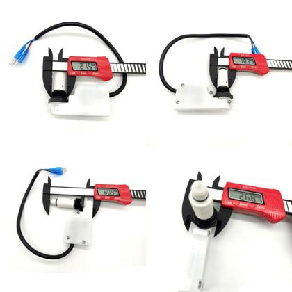 Imagem de Auto Stop Total com By Pass para Lavajato Schulz Hidro Lav 1400W