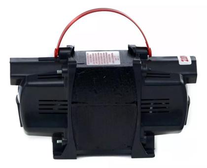 Imagem de Auto Trafo Transformador Fiolux 1010va Bivolt Ajuste Tensão