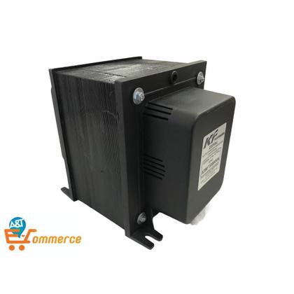 Imagem de Auto Transformador 10000va 110/220v Bivolt Frete Rápido +nfe