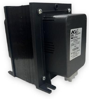 Imagem de Auto Transformador 10000Va 220V Para 110V Para Ar Condicionado Geladeira 110V para 220V Conversor Energia Voltagem