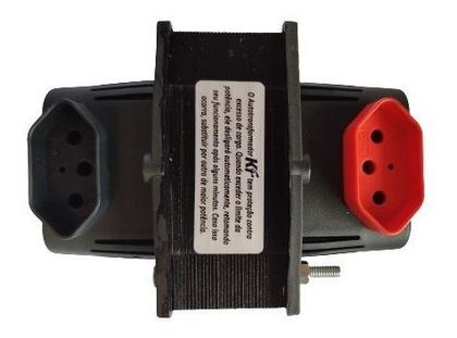 Imagem de Auto Transformador 2000va Bivolt 110v 220v E 220v 110v + Nf