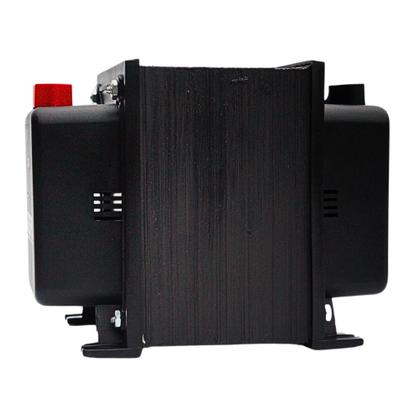 Imagem de Auto Transformador 3000va 110/220 220/110 P/ Ar 9,000btus com tomada cabo bipolar
