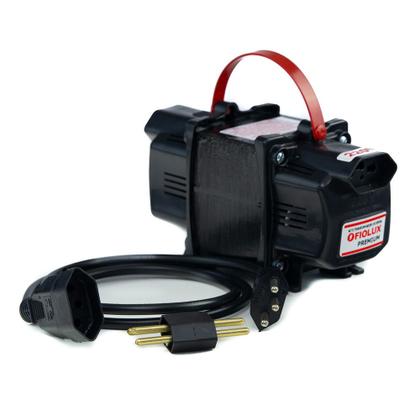Imagem de Auto Transformador Tecno Bivolt 1010va 735w