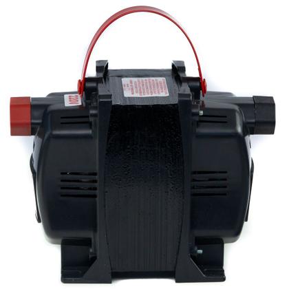 Imagem de Auto Transformador Tecno Bivolt 5000va 3500w