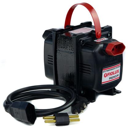 Imagem de Auto Transformador Tecno Bivolt 5000va 3500w