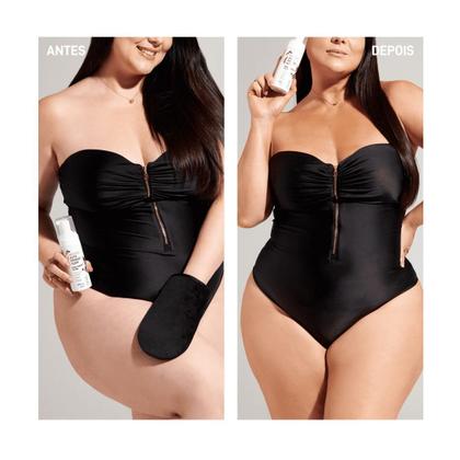 Imagem de Autobronzeador Em Mousse Skelt Red Carpet Glow