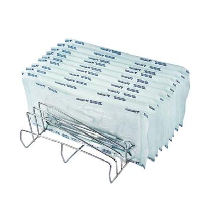 Imagem de Autoclave Cristófoli Cd 21 Litros + Suporte Para Envelope