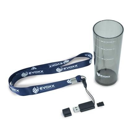 Imagem de Autoclave Digital 18 Litros - Evoxx