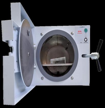 Imagem de Autoclave Digital Agile Plus 21 litros Bivolt  VolareMed