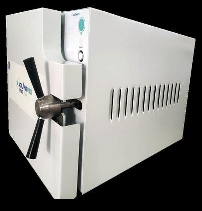 Imagem de Autoclave Digital Agile Plus 21 litros Bivolt  VolareMed