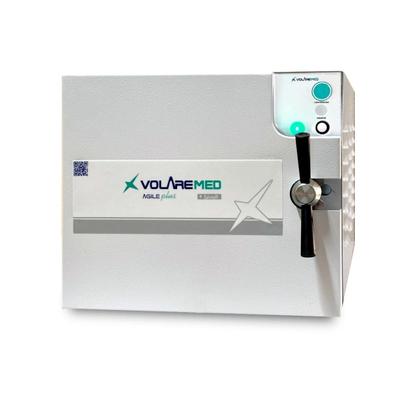 Imagem de Autoclave Horizontal Digital Plus Bivolt 30 Litros - Volaremed