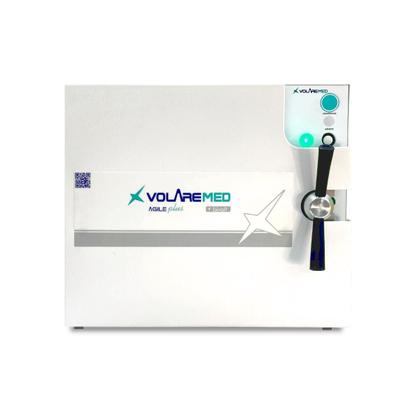 Imagem de Autoclave Horizontal Digital Plus Bivolt 30 Litros - Volaremed