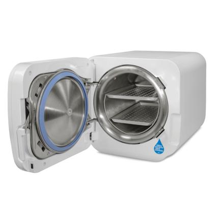 Imagem de Autoclave Vitale Class 12 Litros Inox - Cristófoli