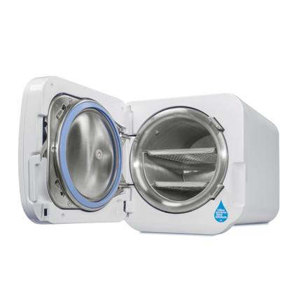 Imagem de Autoclave Vitale Class 12 Litros Inox - Cristófoli